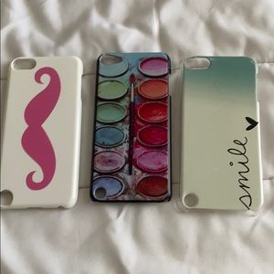 ipod 5 cases